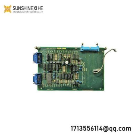 GE-FANUC A16B-1300-0220 Circuit Board
