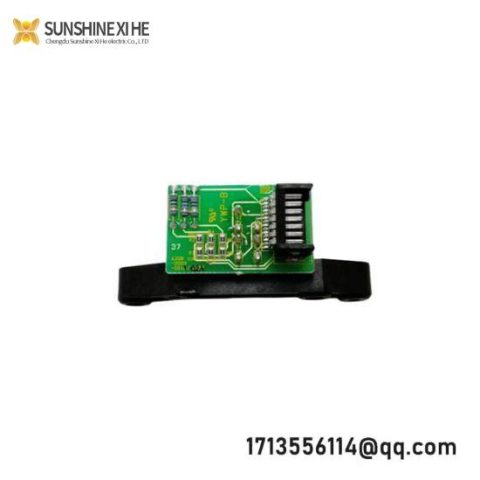 GE FANUC A20B-2003-0310 Spindle Motor Encoder