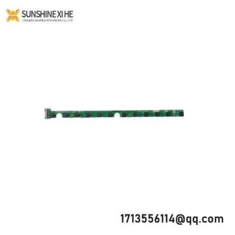 General Electric FANUC A20B-8200-0600 Main Board: Precision Control Module for Industrial Automation