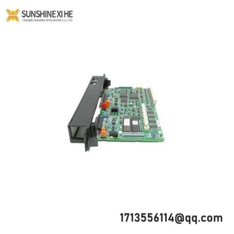 General Electric Fanuc HE697RTM700B: High Speed Counter Module