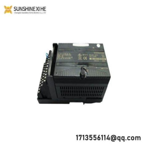 General Electric Fanuc IC200ALG260H Analog Input Module - Industrial Automation Excellence