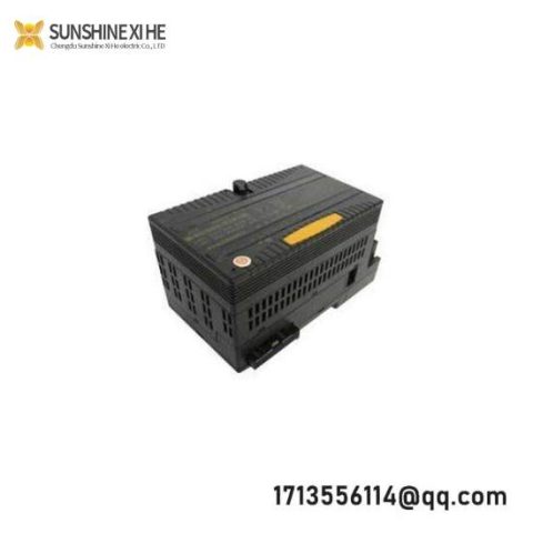 GE FANUC IC200MDD843 Discrete Mixed Module