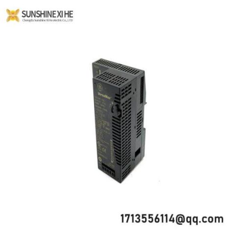 GE-FANUC IC200PWR102J Power Supply