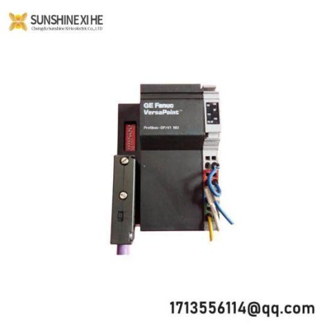 GE-FANUC IC220PBI002-AA Profibus Network Interface