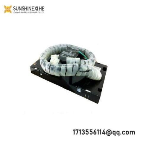 GE Fanuc IC693ACC341 Adapter Connection Cable - Industrial Control Module Accessory