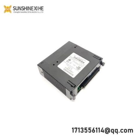 General Electric Fanuc IC693CPU350-EK Single Slot CPU Module