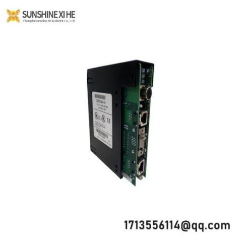 GE-FANUC IC693CPU364CH: High-Performance CPU Module for Advanced Automation Solutions