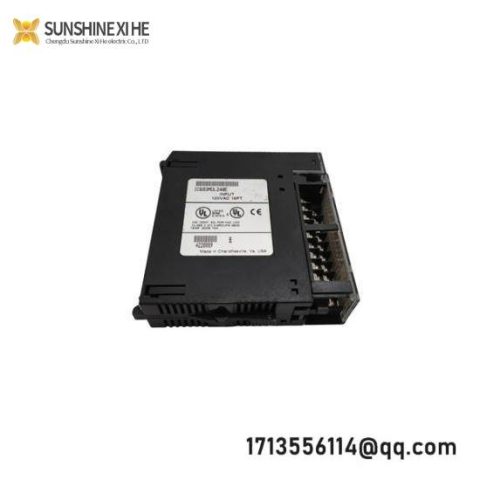 GE-FANUC IC693MDL240E Digital Input Module