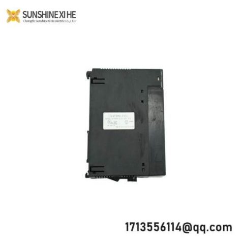 General Electric FANUC IC693MDL753C Output Module - High Performance Control Solutions