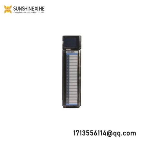 GE FANUC IC694MDL330 Output Module: Industrial Automation Excellence