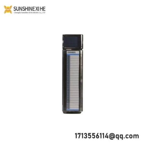 GE-FANUC IC694MDL632 PLC Input Module