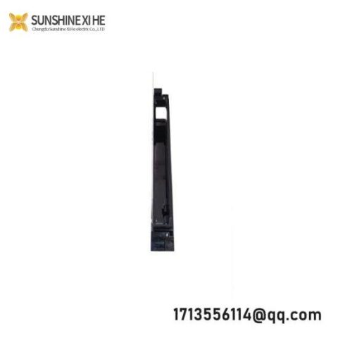 General Electric Fanuc IC697ACC720 Blank Slot Filler Module