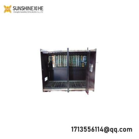 GE Fanuc IC697CHS770 Redundancy Rack: Enhancing System Reliability for Industrial Automation