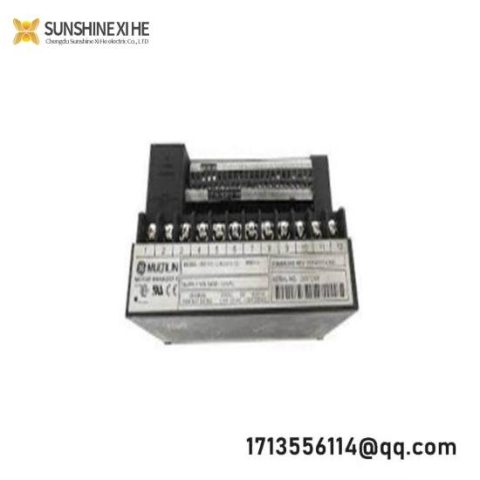 General Electric FM2-712-PD Feeder Manager: Advanced Power Distribution Control Module