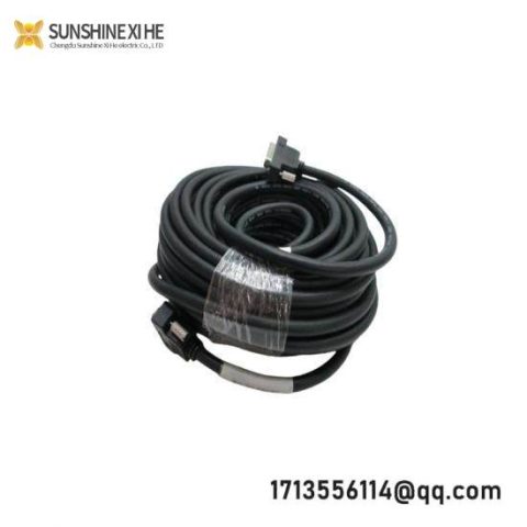 General Electric IC200CBL615 - Industrial Expansion Cable, for Enhanced System Connectivity