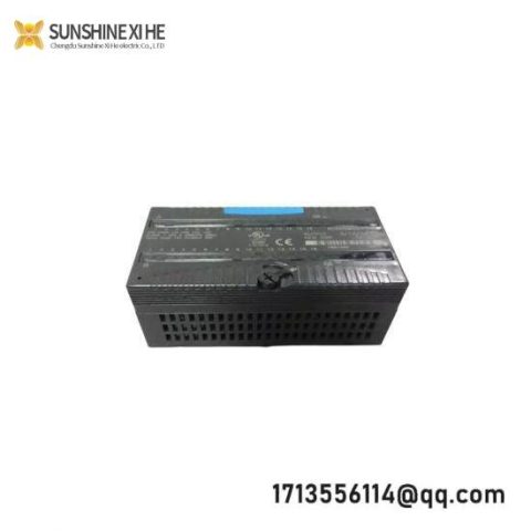 GE-FANUC IC200MDL744 Discrete Output Module