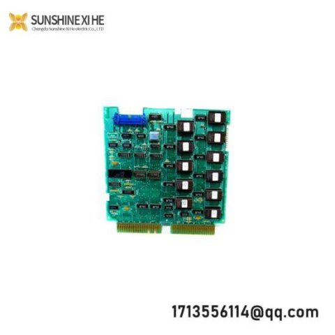 General Electric IC600CB526P - Expanded Logic Control Module, for Advanced Manufacturing Solutions