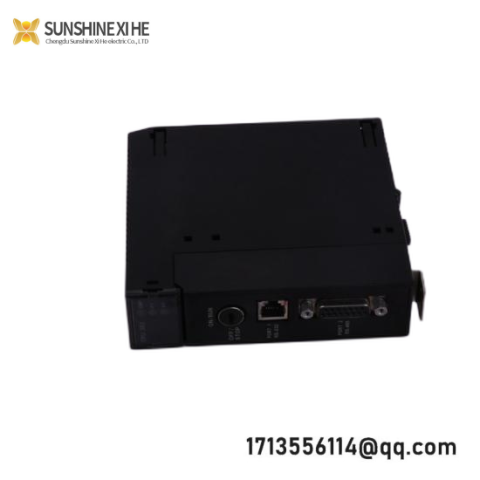 GE IC660HHM501 Programmable Logic Controller, 100% Industrial Automation