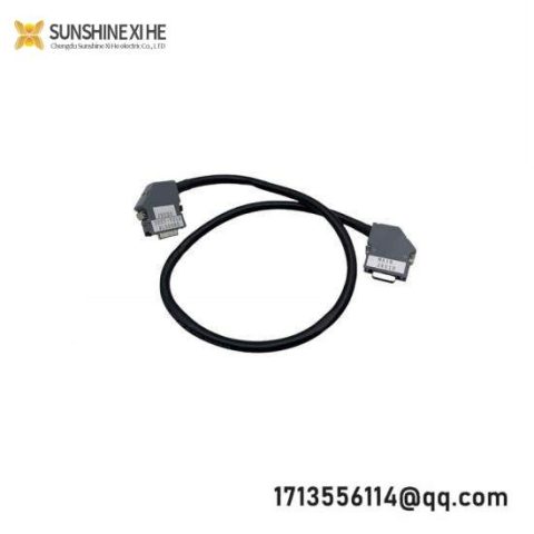 GE-FANUC IC693CBK002 Cable