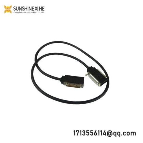 GE IC693CBL300, Industrial Communication Module, General Electric