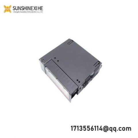 GE IC693MDL390 AC Voltage Output Module