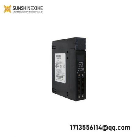 GE-FANUC IC693MDL753LT Output Module