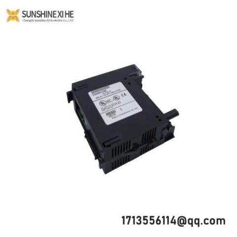 GE-FANUC IC693MDL930LT Relay Output Module