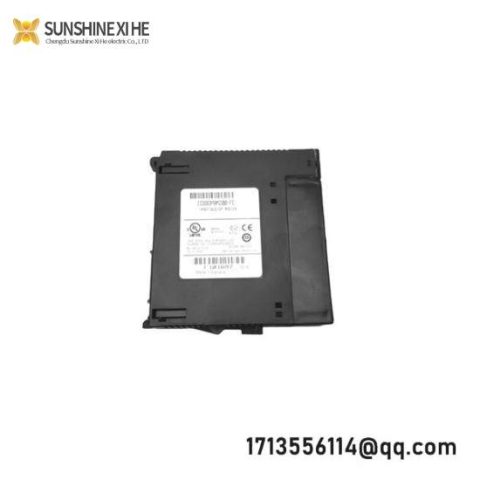 General Electric IC693PBM200-FE Master Module, Advanced Control Center for Industrial Automation