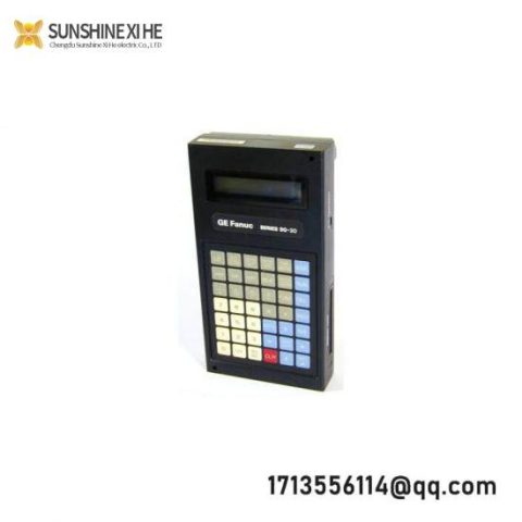 GE IC693PRG300 G300 Hand-Held Programmer