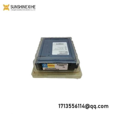 GE-FANUC IC694ACC300 Input Simulator Module