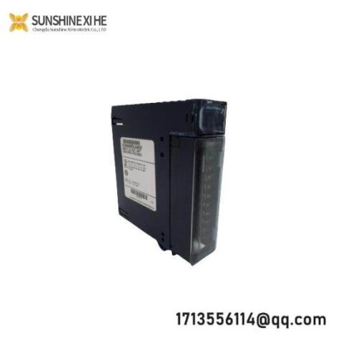 GE-FANUC IC694MDL645D Input Module