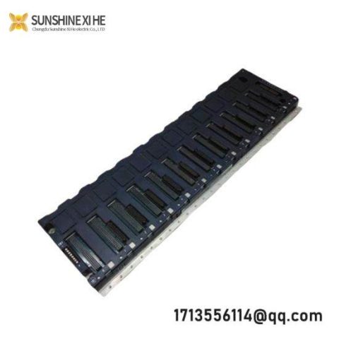 GE IC695CHS012 Process Control System Module