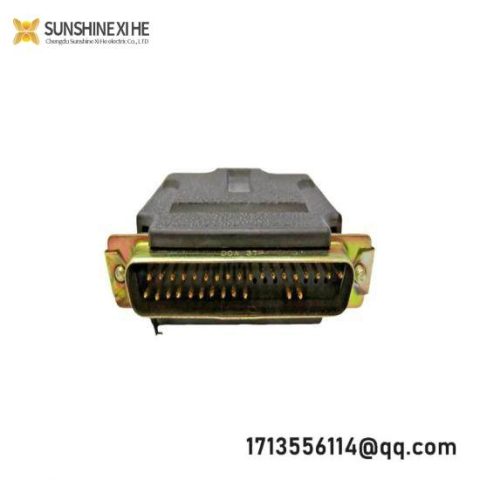 GE IC697ACC702 I/O Bus Terminator Plug - Enhancing Your Control System Performance