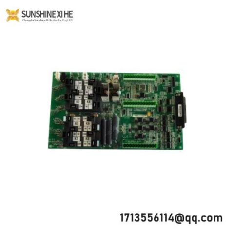 GE-FANUC IS200AEADH3ADA Module - Advanced Automation Control