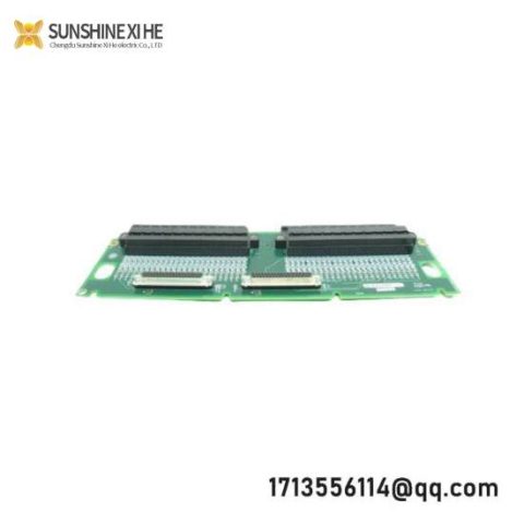 General Electric IS200TBTCH1CBB Circuit Board: Advanced EX2100 Series, Precision Engineering for Industrial Control