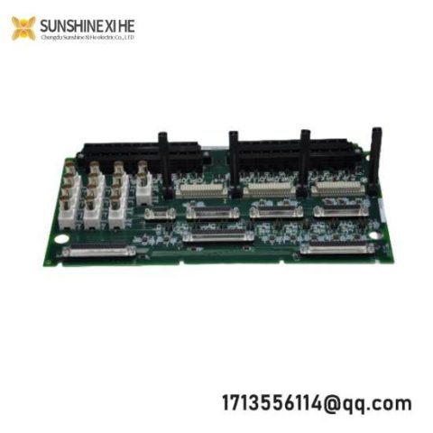 GE IC695PNS001 Control Module
