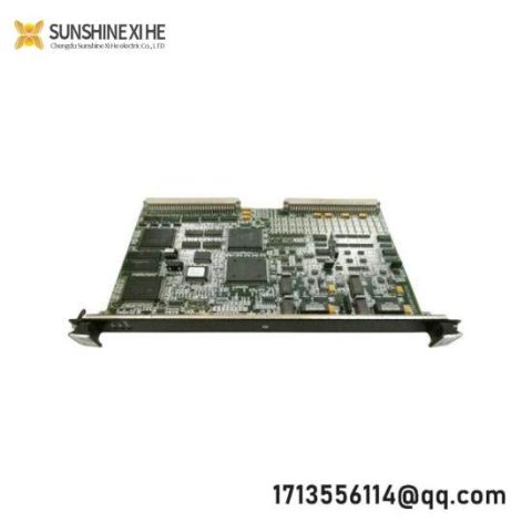 General Electric IS200VRTDH1D Circuit Board - Precision Control for Industrial Applications