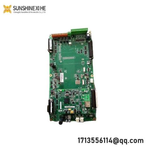 General Electric IS210HSLAH1ADE: Advanced Electronic Power Supply Assembly, Expertly Designed for Industrial Control Applications