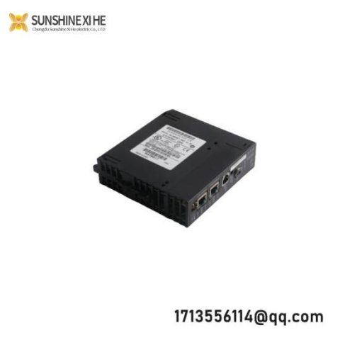 General Electric IS215GFOIH1A & IS200GFOIH1AAA: High-Performance Circuit Board for Industrial Control Solutions