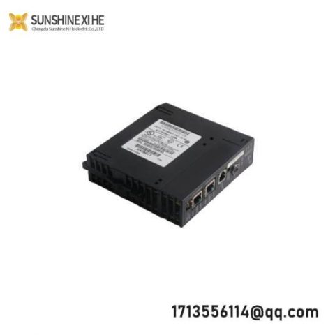 General Electric IS215GFOIH1AZZ & IS200GFOIH1ABA Circuit Board: Precision Control in Industrial Automation