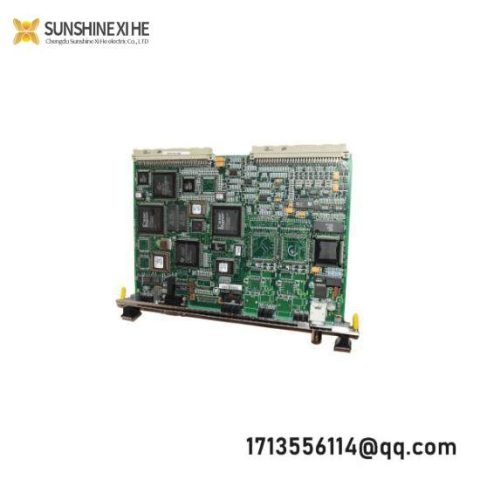 General Electric IS215WEMAH1BB/IS200WEMAH1AEA Circuit Board - Critical Component for Wind Energy Systems