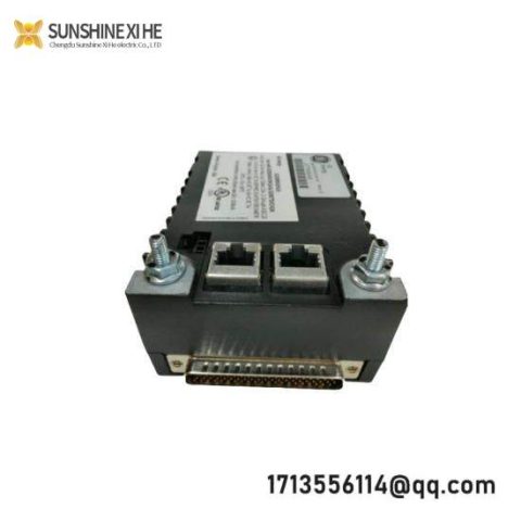 General Electric IS220PRTDH1B / IS230SNRTH2A / IS200SRTDH2ACB: Advanced Control Module for Precision Industrial Operations