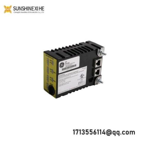GE IS220YDOAS1AJ - Discrete Output Pack