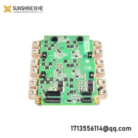 GE-FANUC IS400AEBMH3A Board - Brand New