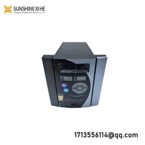 GE MIVII 1000E00HI00 Digital Feeder Device - Industrial Control Excellence