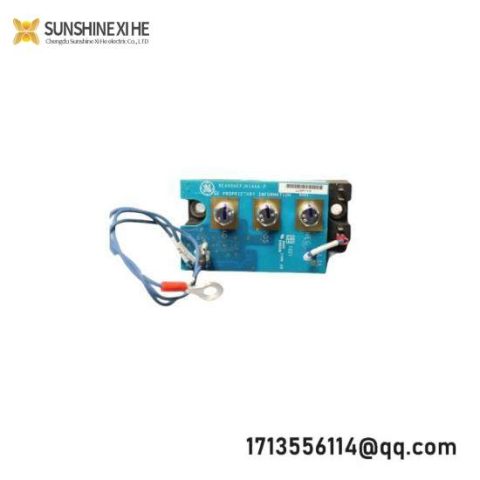 General Electric SSKT160-08 RE400AEPJH1ABB-P Axis Motor Speed Limit