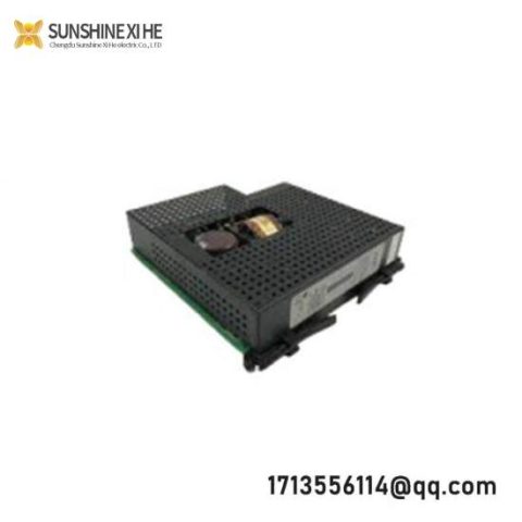 General Electric UR-1HH: Power Supply Module for Advanced Control Systems