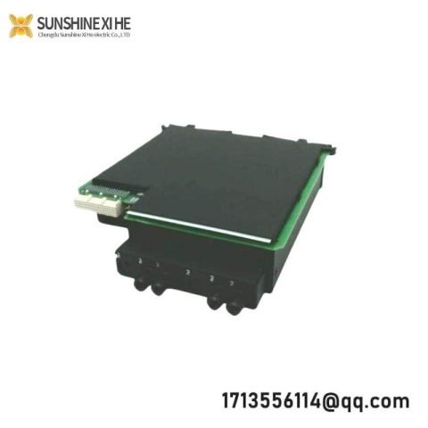 GE UR77H Machine Control - Advanced Automation Solution