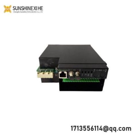 General Electric UR8RH CT/VT Module, Industrial Control Systems
