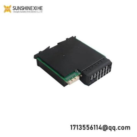 General Electric UR9WH Multilin Ur Relay Module: Advanced Control, Enhanced Efficiency